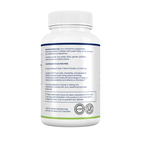 Evexias Glutathione LPT For Cheap