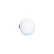 Emtek C8120IW Concealed , Passage , Oval Rosette , Ice White Knob Online Hot Sale