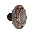 Emtek C8120V Concealed , Passage , Oval Rosette , Victoria Knob Online Hot Sale