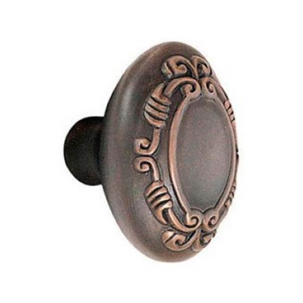 Emtek C8120V Concealed , Passage , Oval Rosette , Victoria Knob Online Hot Sale