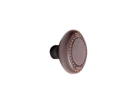 Emtek C8120E Concealed , Passage , Oval Rosette , Egg Knob Hot on Sale