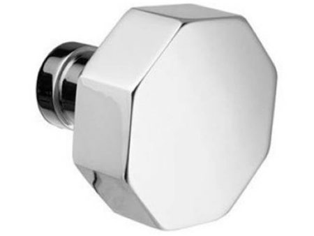 Emtek C8120OCT Concealed , Passage , Oval Rosette , Octagon Knob Online Sale