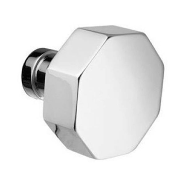 Emtek C8120OCT Concealed , Passage , Oval Rosette , Octagon Knob Online Sale