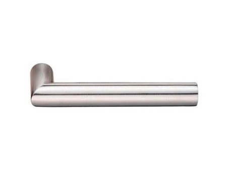 Emtek C5316STU Concealed Fastener Passage , Urban Modern Rosette , Stuttgart Lever Online Hot Sale