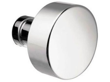 Emtek C8120ROU Concealed , Passage , Oval Rosette , Round Knob Online now