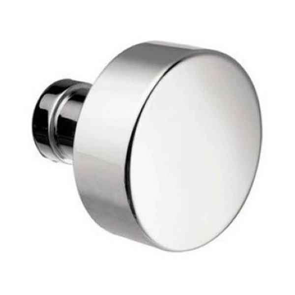 Emtek C8120ROU Concealed , Passage , Oval Rosette , Round Knob Online now