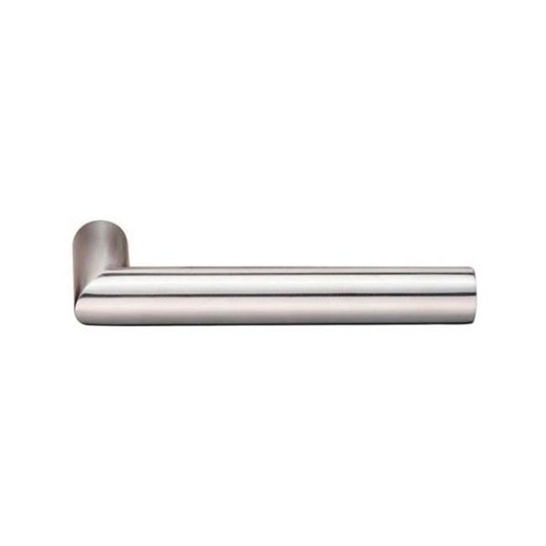 Emtek C8120STU Concealed , Passage , Oval Rosette , Stuttgart Lever Hot on Sale