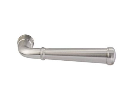 Emtek C5316ME Concealed , Passage , Urban Modern , Merrimack Lever Hot on Sale