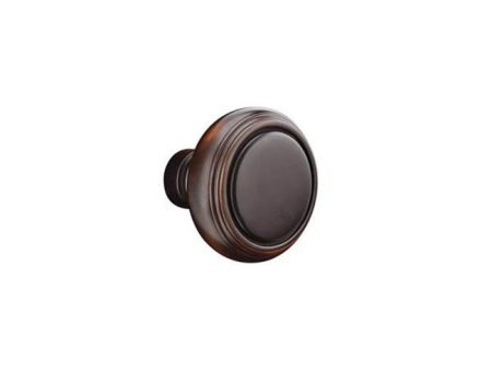 Emtek C8120NW Concealed , Passage , Oval Rosette , Norwich Knob on Sale