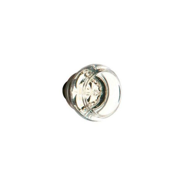 Emtek C8120GT Concealed , Passage , Oval Rosette , Georgetown Knob Fashion