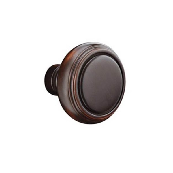 Emtek C8120NW Concealed , Passage , Oval Rosette , Norwich Knob on Sale