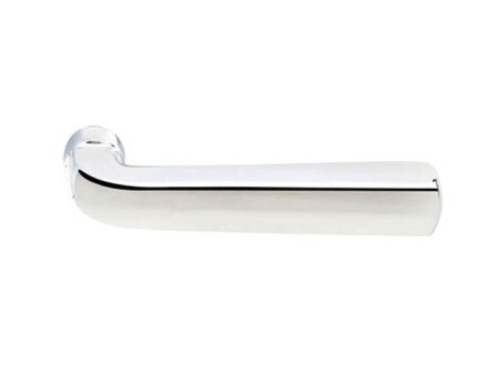 Emtek C8120SIO Concealed , Passage , Oval Rosette , Sion Lever Hot on Sale